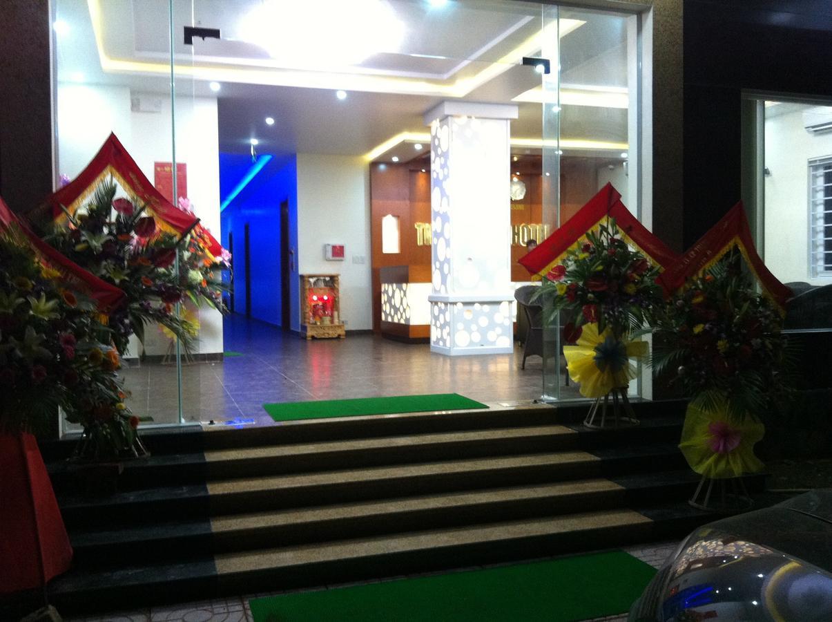 Thanh Phat Hotel Du Loc Екстер'єр фото