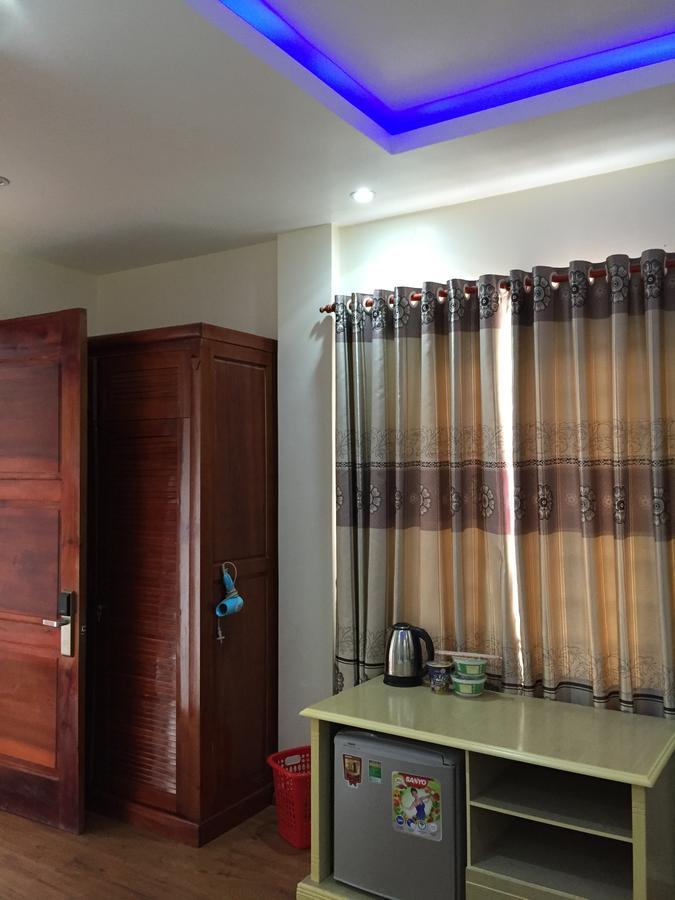 Thanh Phat Hotel Du Loc Екстер'єр фото