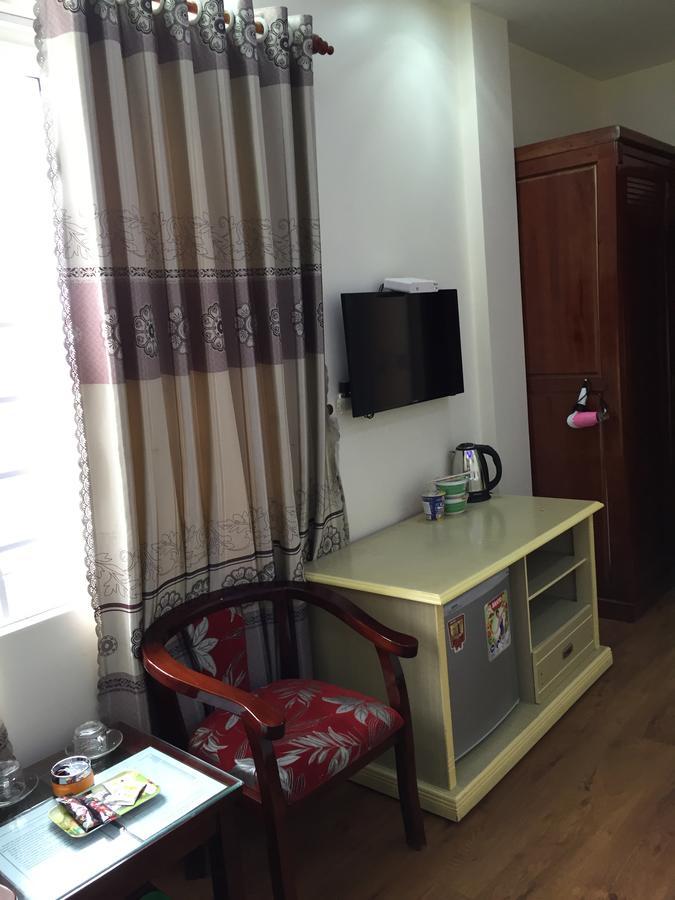 Thanh Phat Hotel Du Loc Екстер'єр фото