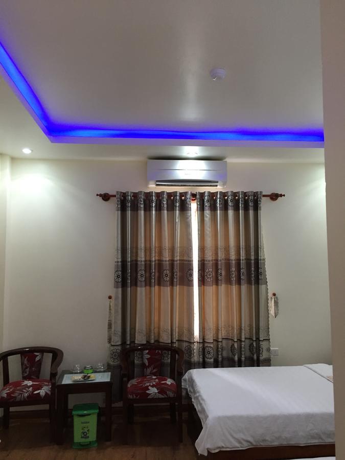 Thanh Phat Hotel Du Loc Екстер'єр фото