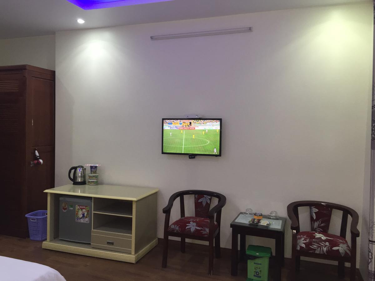 Thanh Phat Hotel Du Loc Екстер'єр фото