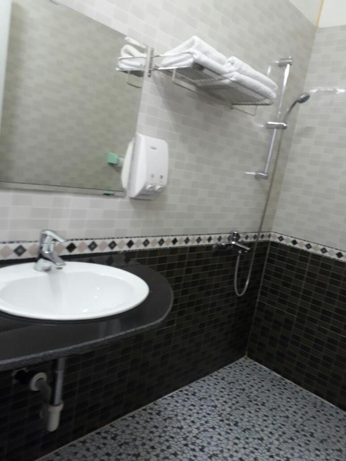 Thanh Phat Hotel Du Loc Екстер'єр фото