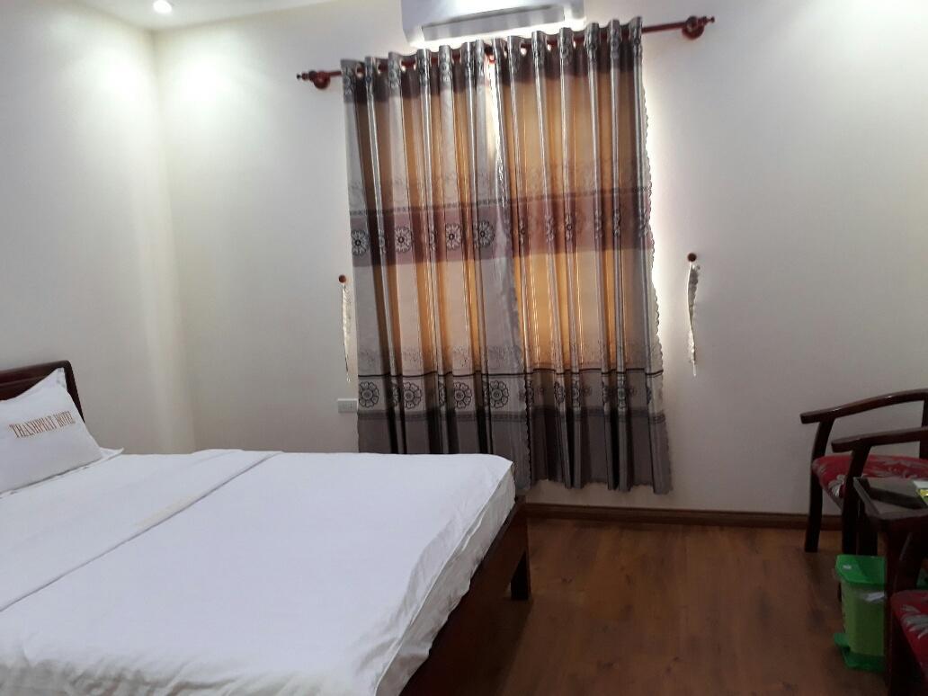 Thanh Phat Hotel Du Loc Екстер'єр фото