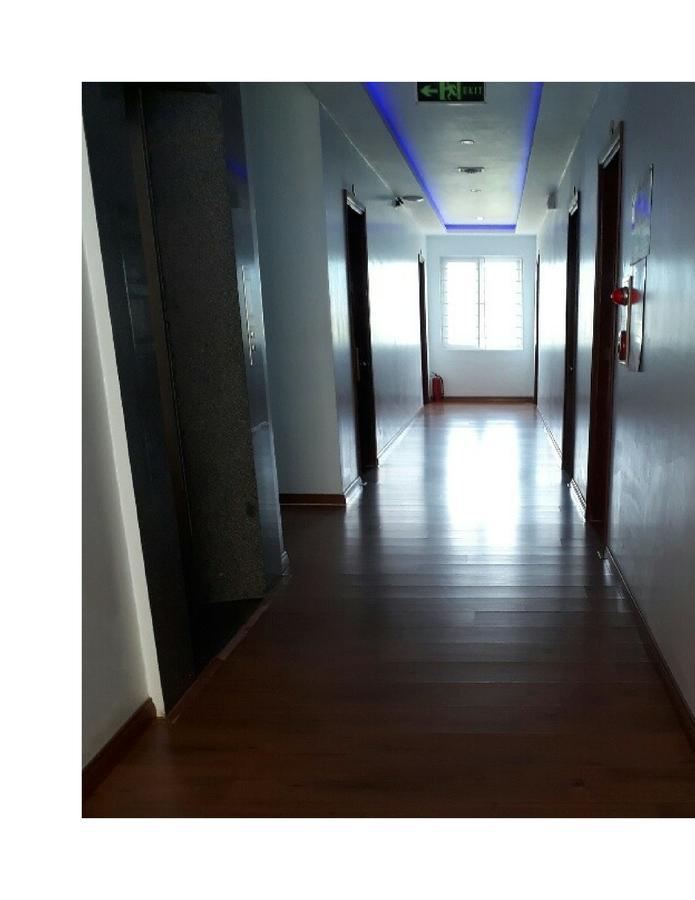 Thanh Phat Hotel Du Loc Екстер'єр фото
