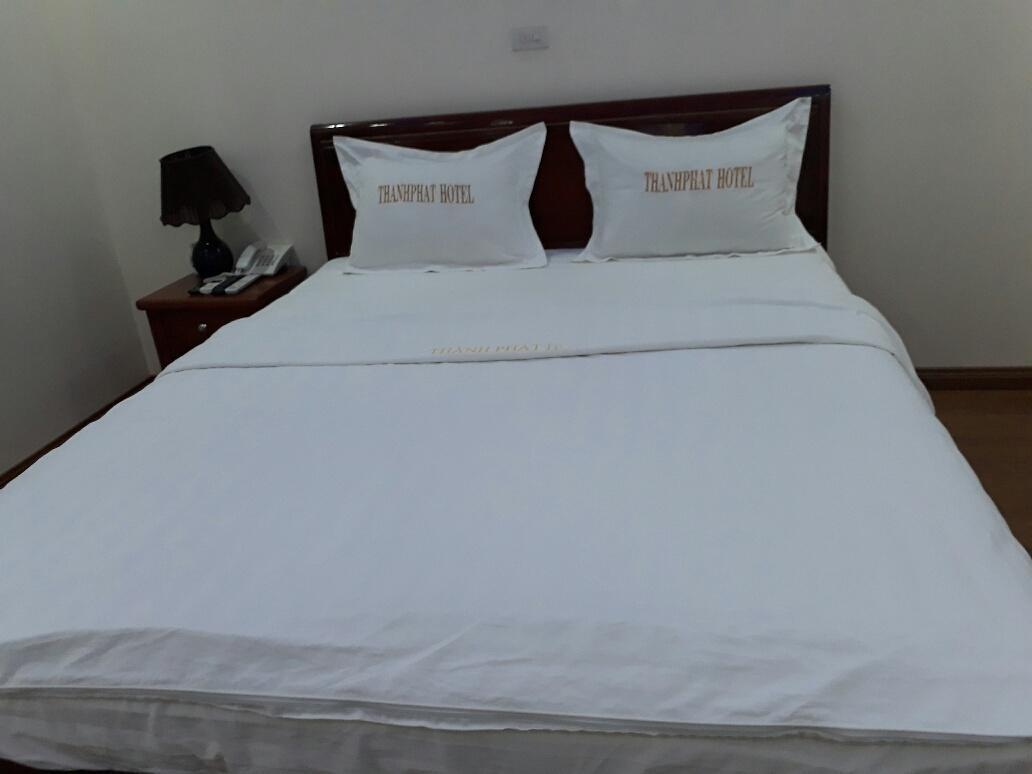 Thanh Phat Hotel Du Loc Екстер'єр фото