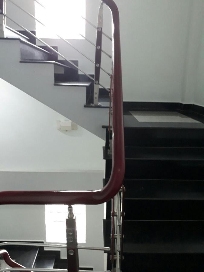 Thanh Phat Hotel Du Loc Екстер'єр фото