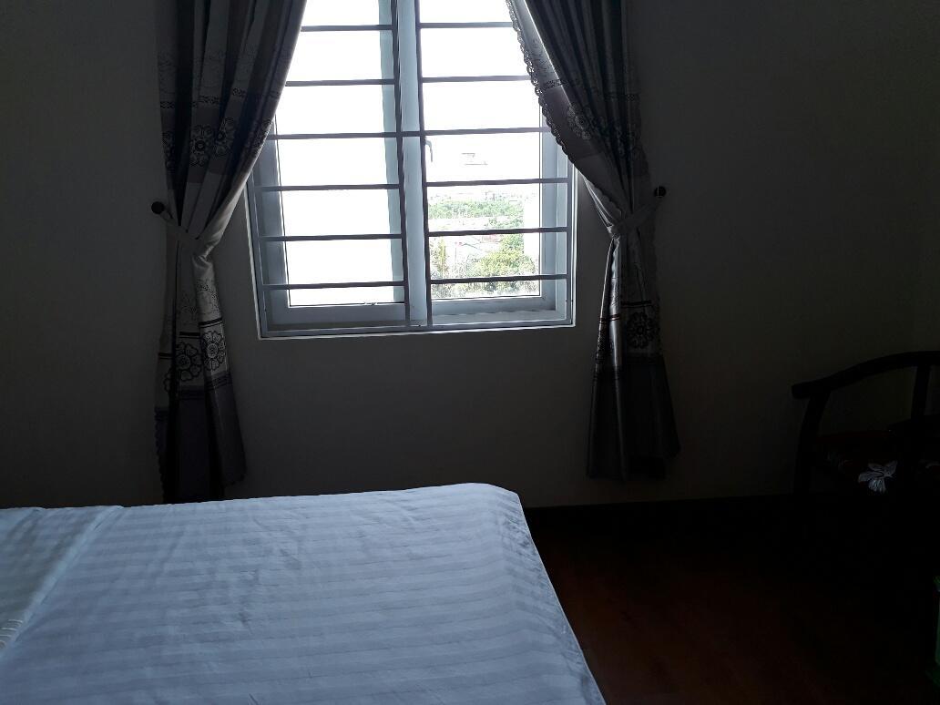 Thanh Phat Hotel Du Loc Екстер'єр фото